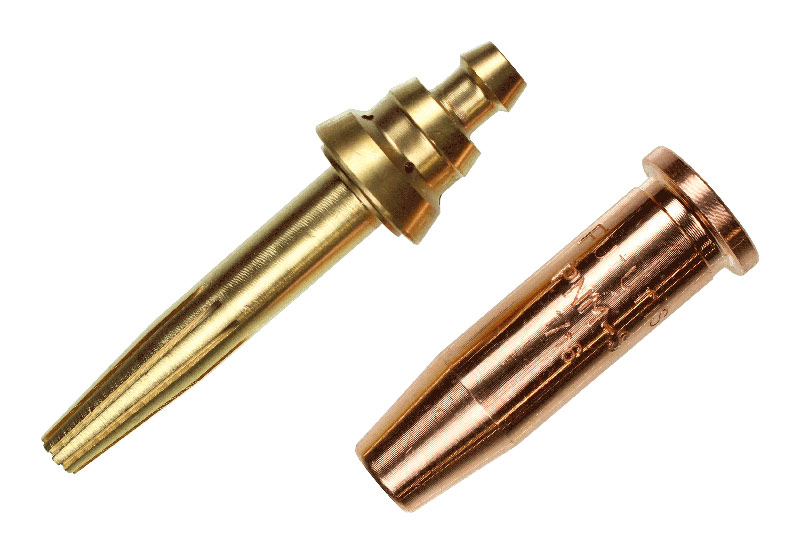 PNM Cutting Nozzles