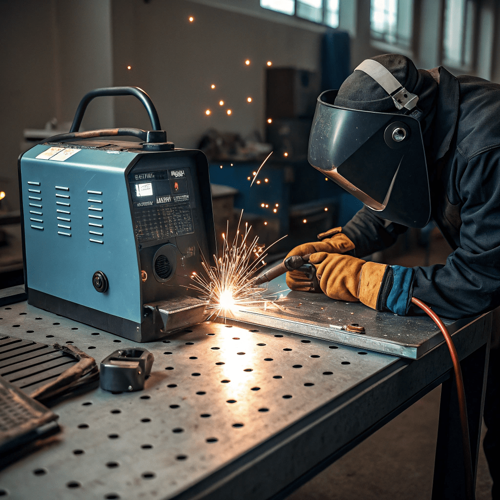 Weldquip Supplies Expertise